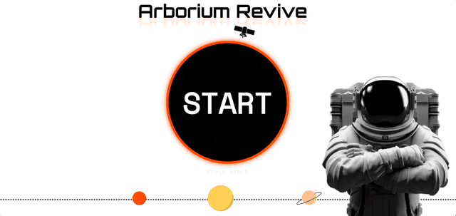 Arborium Revive