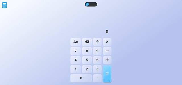 Calculadora